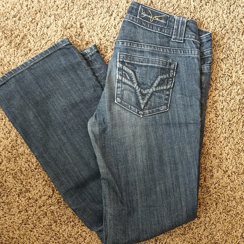 Vigoss Studio Jeans